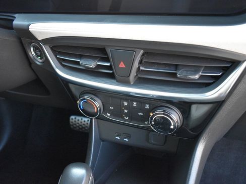 Used 2024 Buick Encore GX Sport Touring w/ Comfort Package image 21