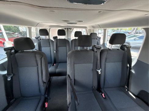 Used 2016 Ford Transit 350 XLT RWD image 32