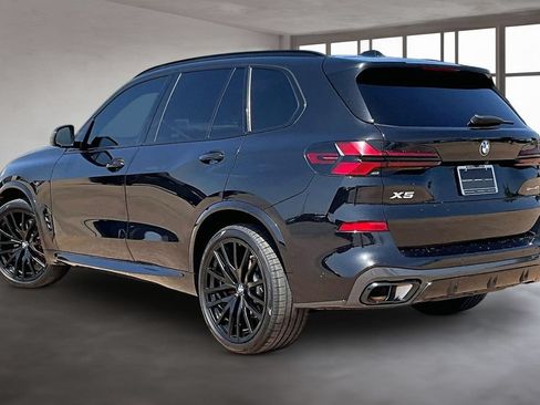 Used 2025 BMW X5 sDrive40i w/ M Sport Package RWD image 12