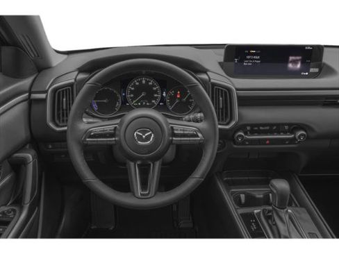 New 2026 MAZDA CX-50 2.5 Hybrid w/ Weather Package image 4