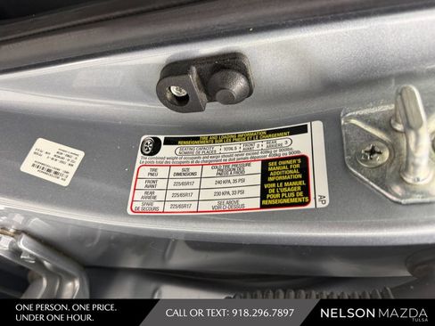 Used 2022 Subaru Outback Wilderness AWD/4WD image 56