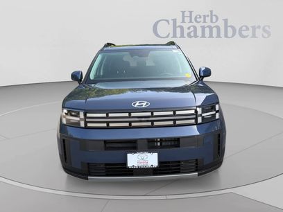 Used 2025 Hyundai Santa Fe SEL