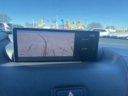 Used 2024 Acura TLX SH-AWD w/ A-SPEC Pkg image 23