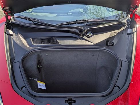 Used 2023 Chevrolet Corvette Stingray image 12