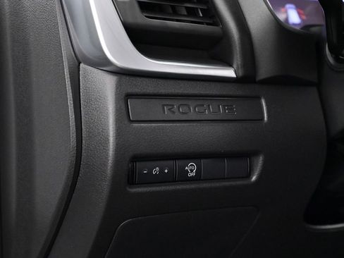 Certified 2024 Nissan Rogue S AWD/4WD image 25