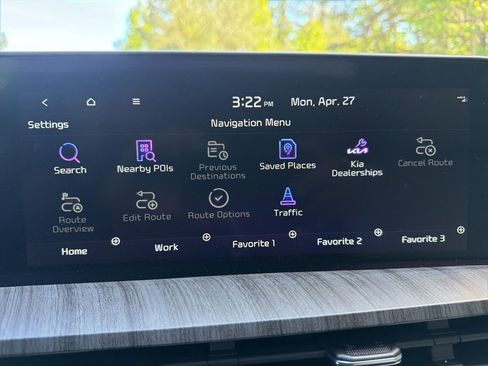 Used 2023 Kia Telluride SX AWD/4WD image 15