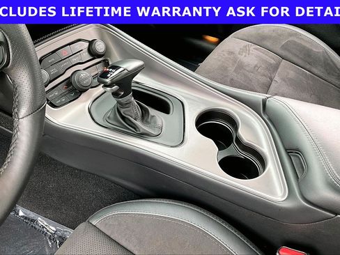 Used 2023 Dodge Challenger R/T Scat Pack w/ Plus Package RWD image 14