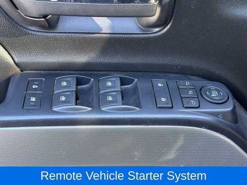 Used 2018 Chevrolet Silverado 1500 LTZ Z71 w/ LTZ Plus Package image 25