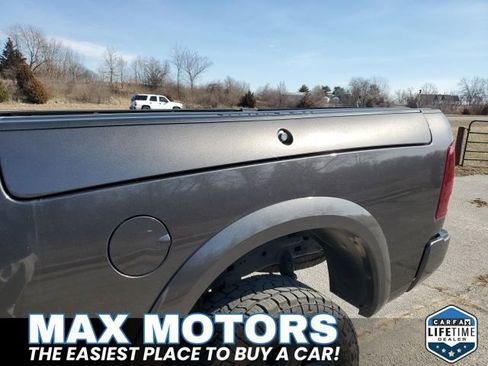 Used 2018 RAM 2500 Laramie w/ Sport Appearance Group image 14