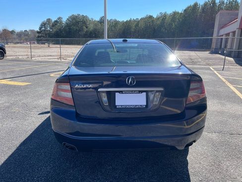 Used 2008 Acura TL image 8