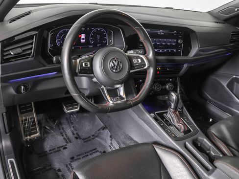 Used 2021 Volkswagen Jetta GLI Autobahn FWD image 5