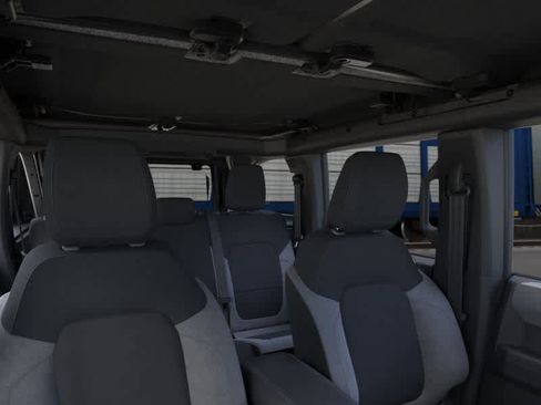 New 2025 Ford Bronco Big Bend image 14