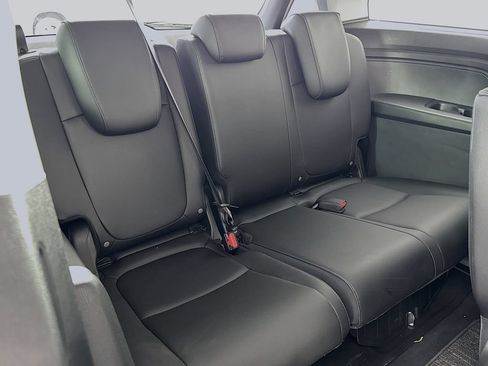 Certified 2026 Honda Odyssey EX-L image 37