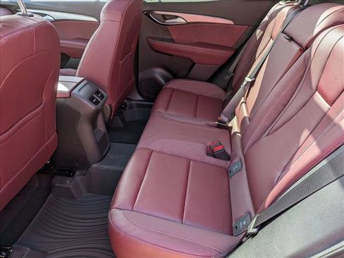 New 2026 Buick Envision Sport Touring AWD/4WD image 17