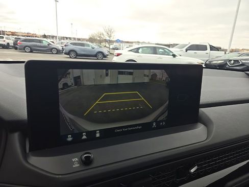 Certified 2025 Honda Accord Sport image 20