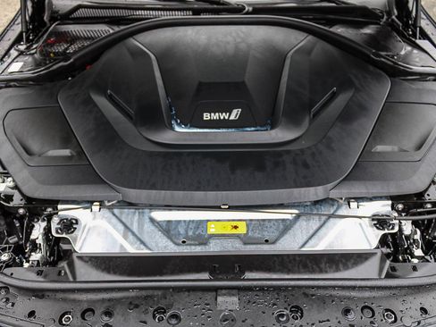 Certified 2024 BMW i4 M50 w/ Premium Package AWD/4WD image 27