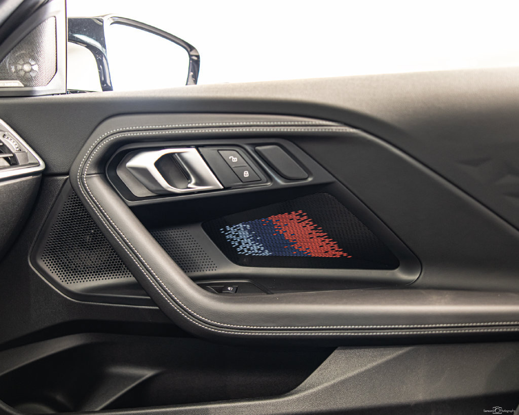 Used 2024 BMW M2 w/ Lighting Package RWD image 34