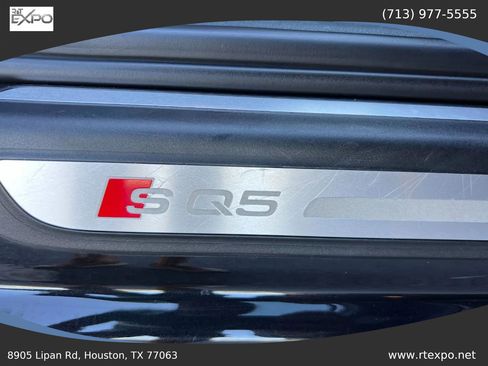 Used 2014 Audi SQ5 Prestige image 41