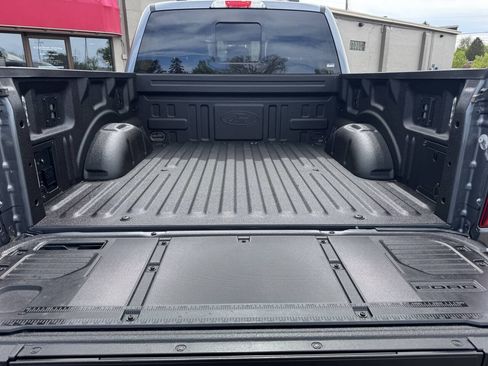 Used 2025 Ford F150 Tremor w/ Bed Utility Package AWD/4WD image 15