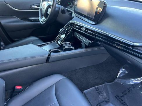 Certified 2022 Toyota Mirai XLE image 16