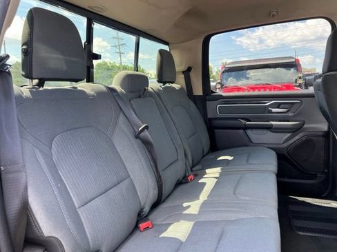 Used 2020 RAM 1500 Big Horn AWD/4WD image 18