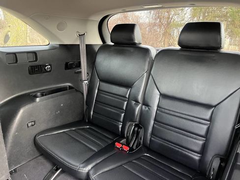 Used 2020 Kia Sorento SX image 28
