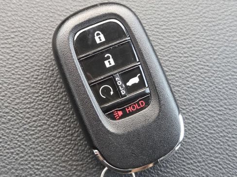 Certified 2025 Honda CR-V EX-L image 39
