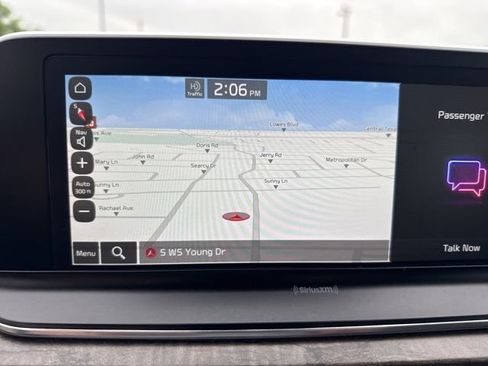Used 2022 Kia Telluride EX w/ EX Premium Package FWD image 42
