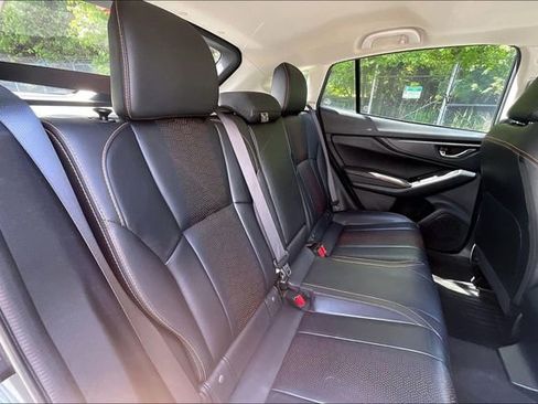Used 2022 Subaru Crosstrek 2.5i Limited w/ Moonroof Package 1 AWD/4WD image 27