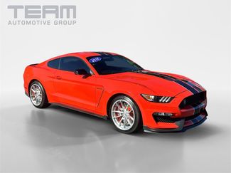 Used 2016 Ford Mustang Shelby GT350 w/ Technology Package video 1