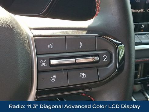 Used 2026 Chevrolet Colorado Z71 w/ Z71 Convenience Package 2 AWD/4WD image 8