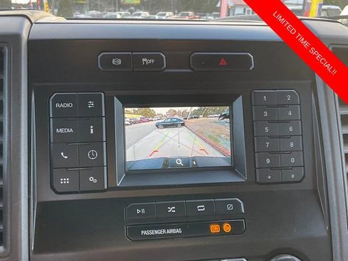 Used 2020 Ford F350 XL w/ STX Appearance Package image 18