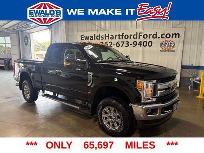 Certified 2019 Ford F250 XLT w/ XLT Premium Package