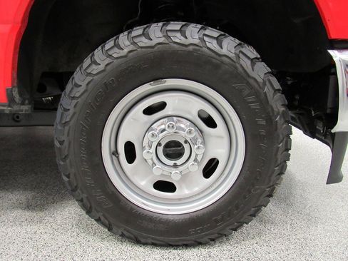 Used 2024 Ford F350 XL w/ XL Chrome Package AWD/4WD image 13