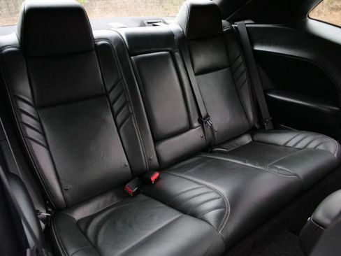 Used 2020 Dodge Challenger SRT Hellcat w/ Plus Package image 35