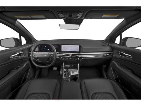 Used 2026 Kia Sportage X-Pro Prestige AWD/4WD image 10