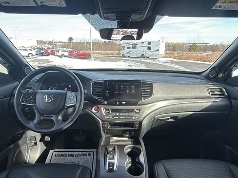 Used 2023 Honda Passport EX-L image 26