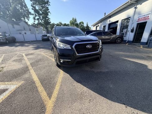 Used 2019 Subaru Ascent Touring AWD/4WD image 15