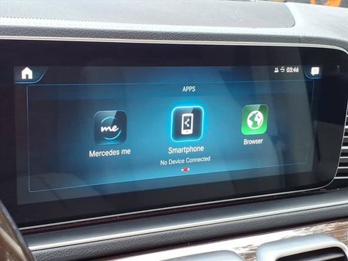 Used 2022 Mercedes-Benz GLE 350 4MATIC image 23