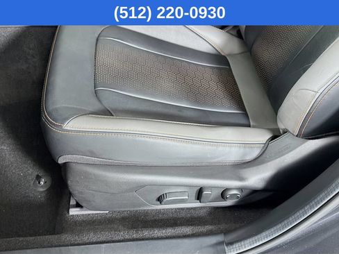 Certified 2024 Subaru Crosstrek 2.5i Limited w/ Popular Package #4A AWD/4WD image 23