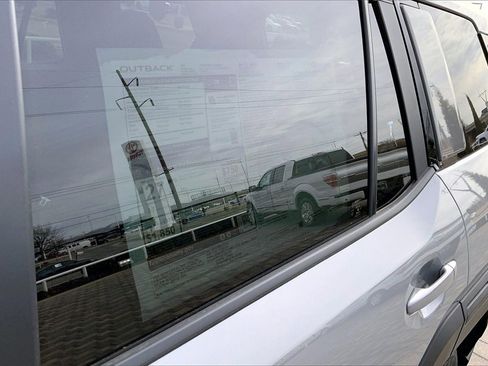 New 2026 Subaru Outback Premium image 14