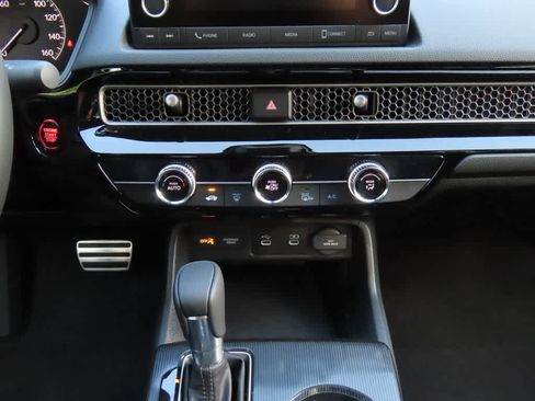 New 2026 Honda Civic Sport image 20