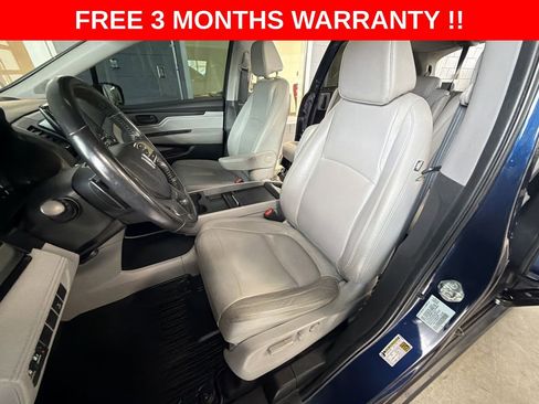 Used 2019 Honda Odyssey EX-L image 14