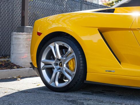 Used 2010 Lamborghini Gallardo LP 560-4 image 47
