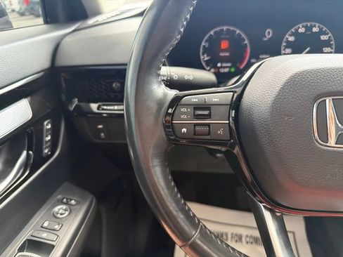 Used 2023 Honda CR-V EX-L image 37