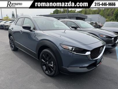 Used 2023 MAZDA CX-30 AWD 2.5 S w/ Preferred Package