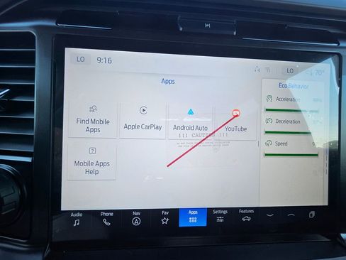 New 2025 Ford F150 XLT w/ Equipment Group 302A MID image 42