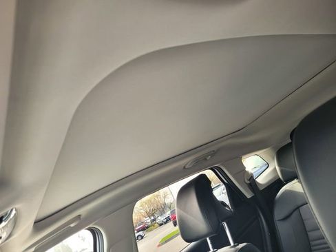 Used 2025 Kia Sportage SX image 20