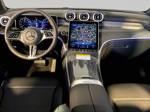 New 2026 Mercedes-Benz GLC 300 4MATIC image 7