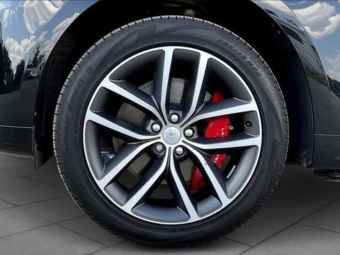 Used 2023 Land Rover Range Rover Sport First Edition image 11